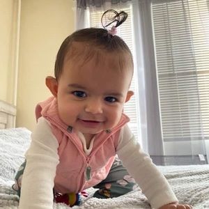 Meet your Posher, Mary